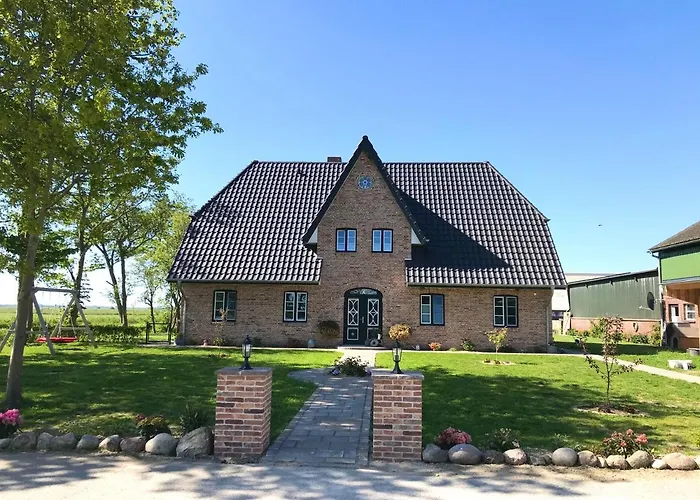 Deichhof Knudsen