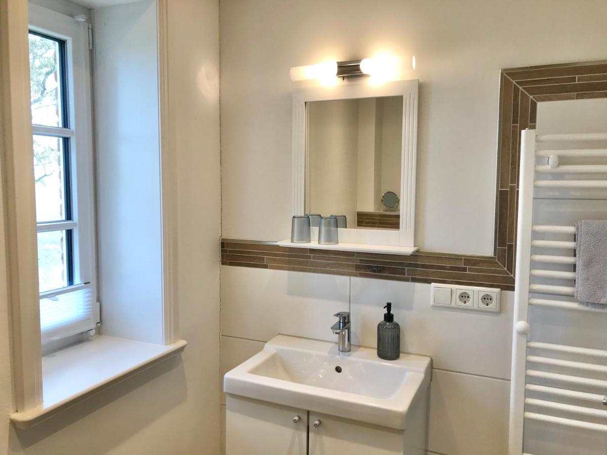 Appartement Deichhof Knudsen